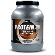 Protein 80 Complete Nutrition 750 грамм