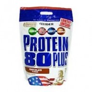 Protein 80 Plus 2000 грам