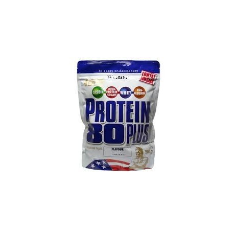 Protein 80 Plus 500 грамм