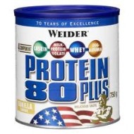 Protein 80 Plus 750 грам