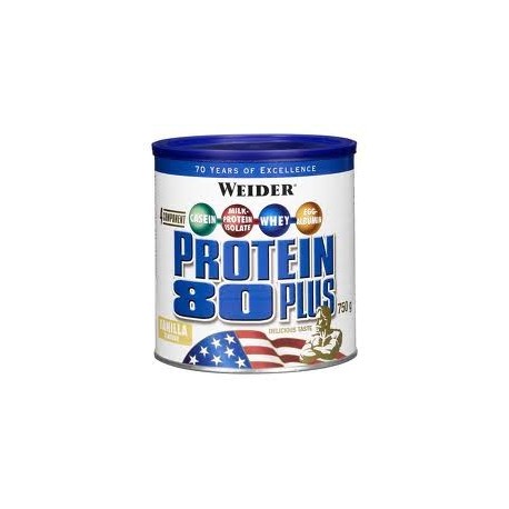 Protein 80 Plus 750 грамм