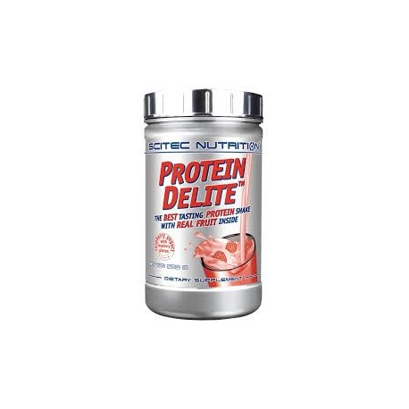 Protein Delite 500 грамм