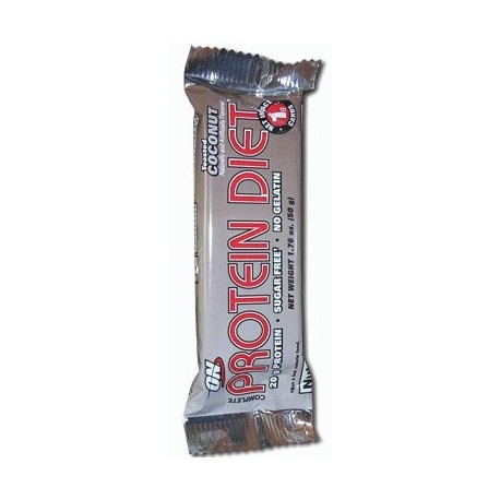 Protein Diet Bar 50 грамм