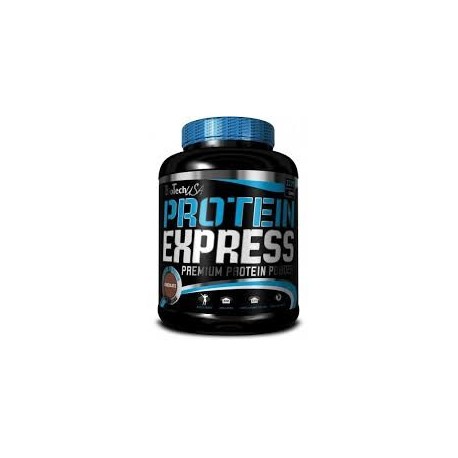 Protein Express 2270 грамм