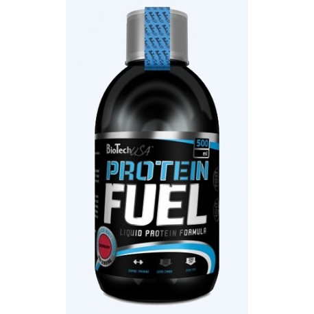 Protein Fuel 500 мл