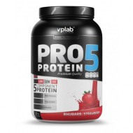 Pro Protein 5 1200 грам