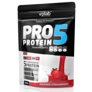 Protein Pro 5 500 грам