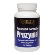 Prozyme 100 капс