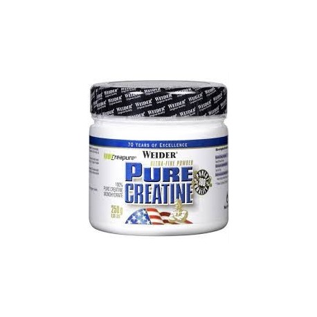 Pure Creatine 250 грамм