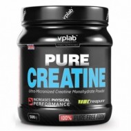 Pure Creatine 500 грамм