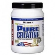 Pure Creatine 600 грам