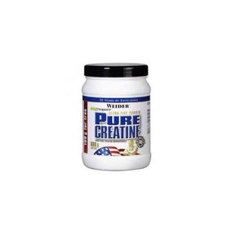 Pure Creatine 600 грамм