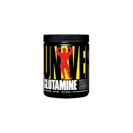 Pure Glutamine Powder 120 грамм