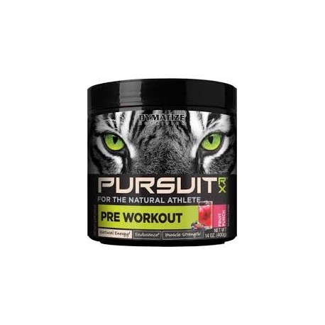 Pursuit RX Pre-Workout 400 грамм