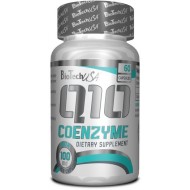 Q10 Coenzyme 100 капс