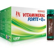 VitaMineral Forte + Q10 Pack 25x11 мл