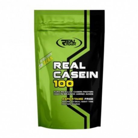 Real Casein 100 700 грамм