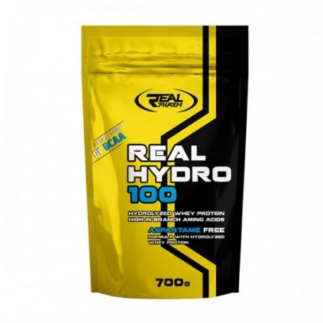 Real Hydro 100 700 грамм