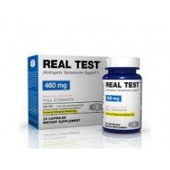 Real Test 460 мг 28 капс