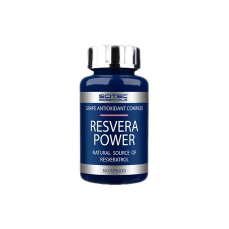 Resvera Power 50 капс