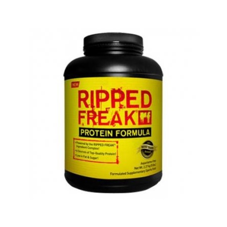Ripped Freak Protein Formula 2.2 кг