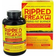 Ripped Freak 90 капс