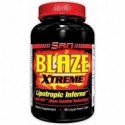 Blaze Xtreme - 96 capsules