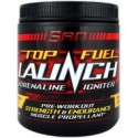 Launch Top Fuel 240 капс