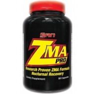 ZMA Pro 90 капс