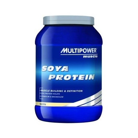 Soya Protein 750 грамм