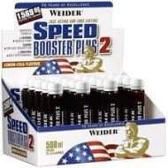 Speed Booster Plus 2 Pack 20х25 мл