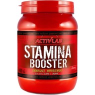 Stamina Booster 400 грам