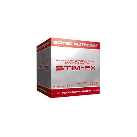 STIM-FX 20 пак