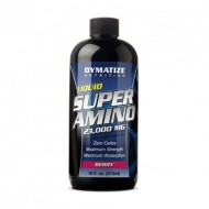 Super Amino Liquid 474 мл