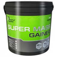 Super Mass Gainer 4000 грамм