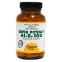 Super Potency HI-B-100 100 таб