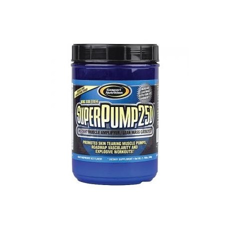 Super Pump 250 280 грамм