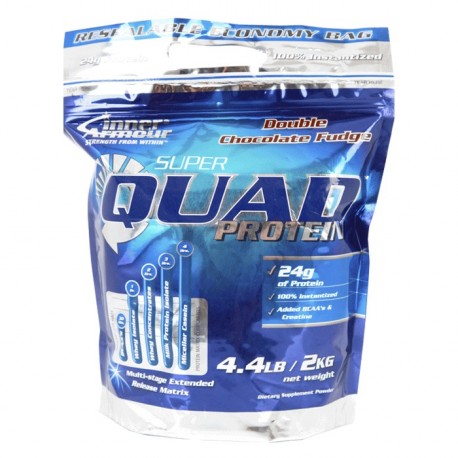Super Quad Protein 2 кг