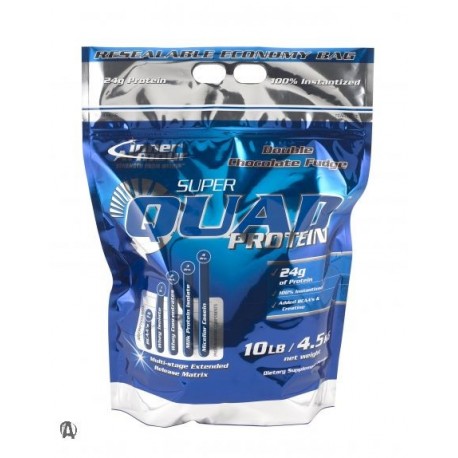 Super Quad Protein 4.5 кг