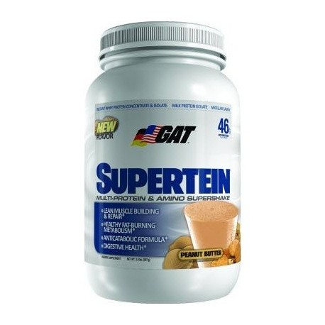 Supertein 0.9 кг