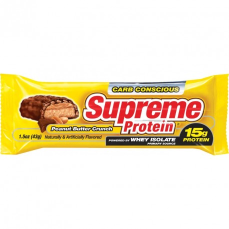 Peanut Butter Crunch 43 грамм