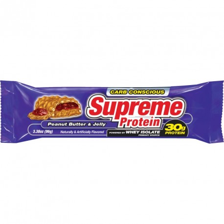Butter & Jelly 96 грамм