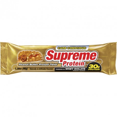 Peanut Butter Pretzel Twist 96 грам