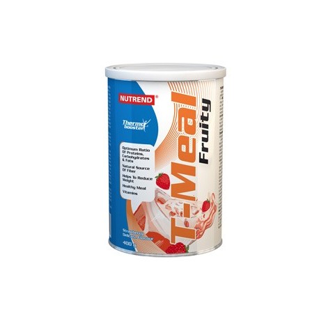 T-Meal Fruity 400 грамм