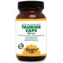 Taurine Caps 500 мг 100 капс