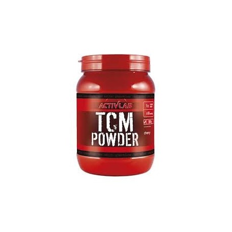 TCM Powder 600 грамм