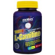 Term L-Carnitine 90 капс