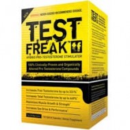 Test Freak 120 капс