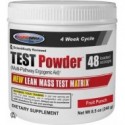 Test Powder 240 грамм