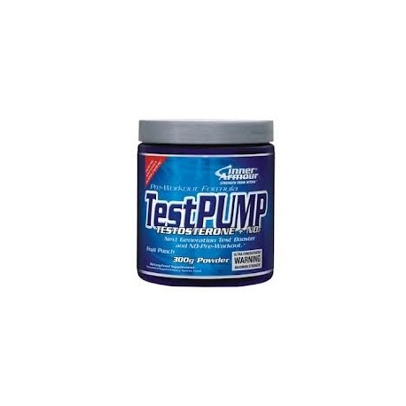 TestPump 300 грамм